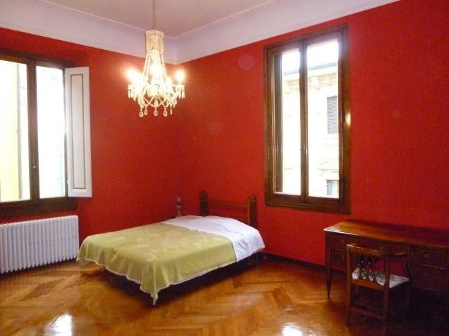 casa semindipendente in affitto a Firenze in zona Campo di Marte