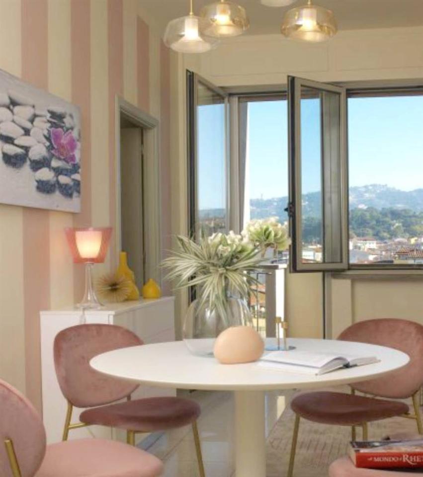 appartamento in affitto a Firenze in zona La Lastra