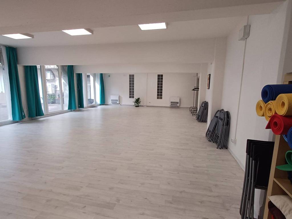 ufficio in affitto a Firenze in zona Bellariva