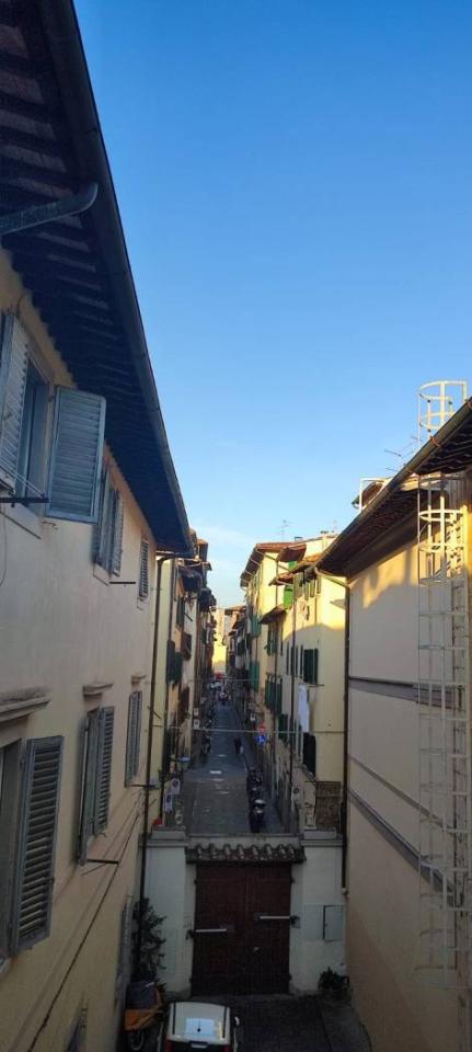 appartamento in affitto a Firenze in zona Centro San Frediano