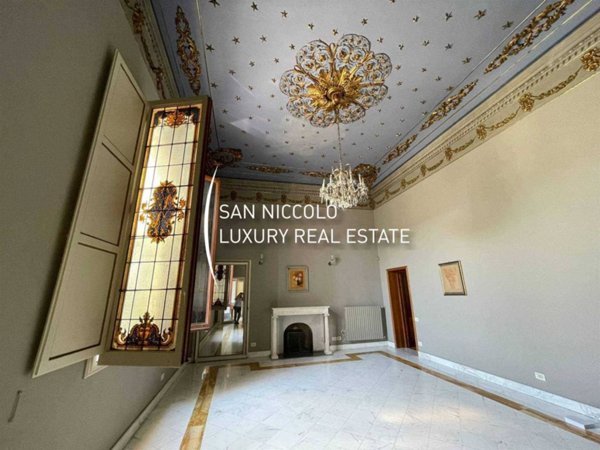 appartamento in affitto a Firenze in zona Centro Santa Croce