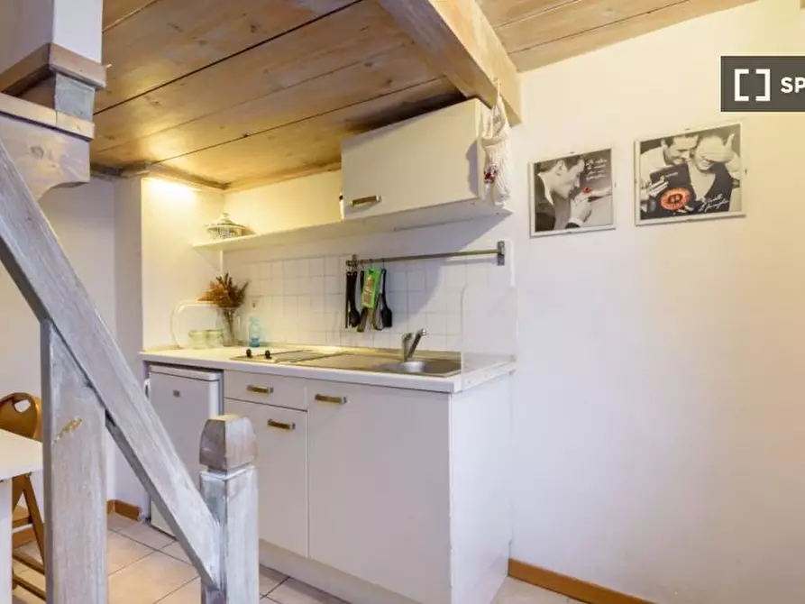 appartamento in affitto a Firenze