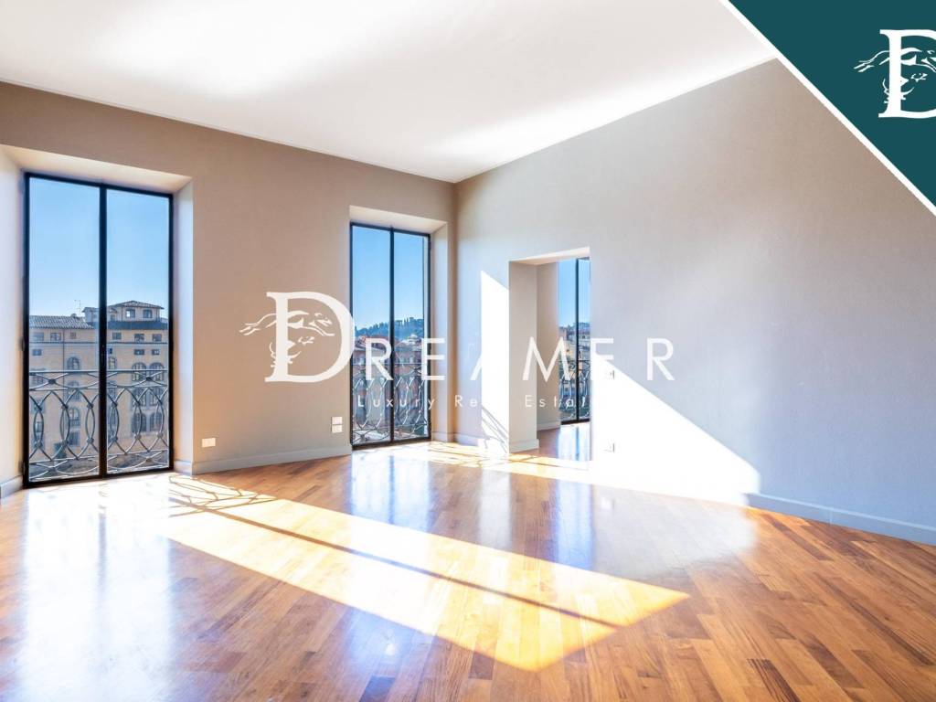 appartamento in affitto a Firenze in zona Centro Duomo