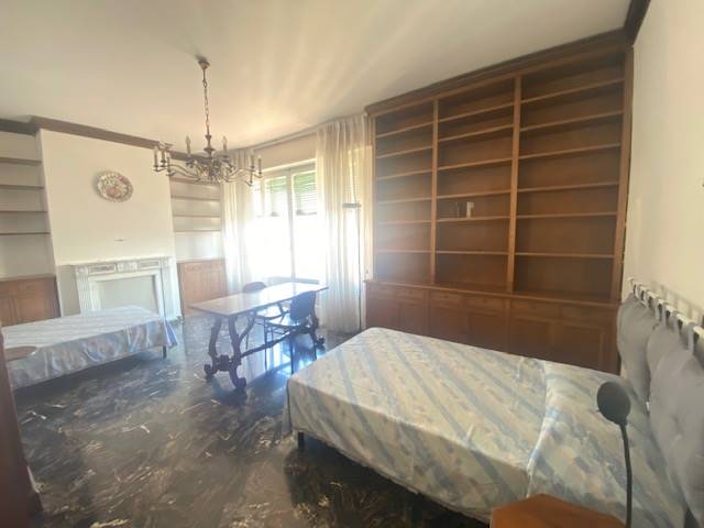 appartamento in affitto a Firenze in zona Statuto
