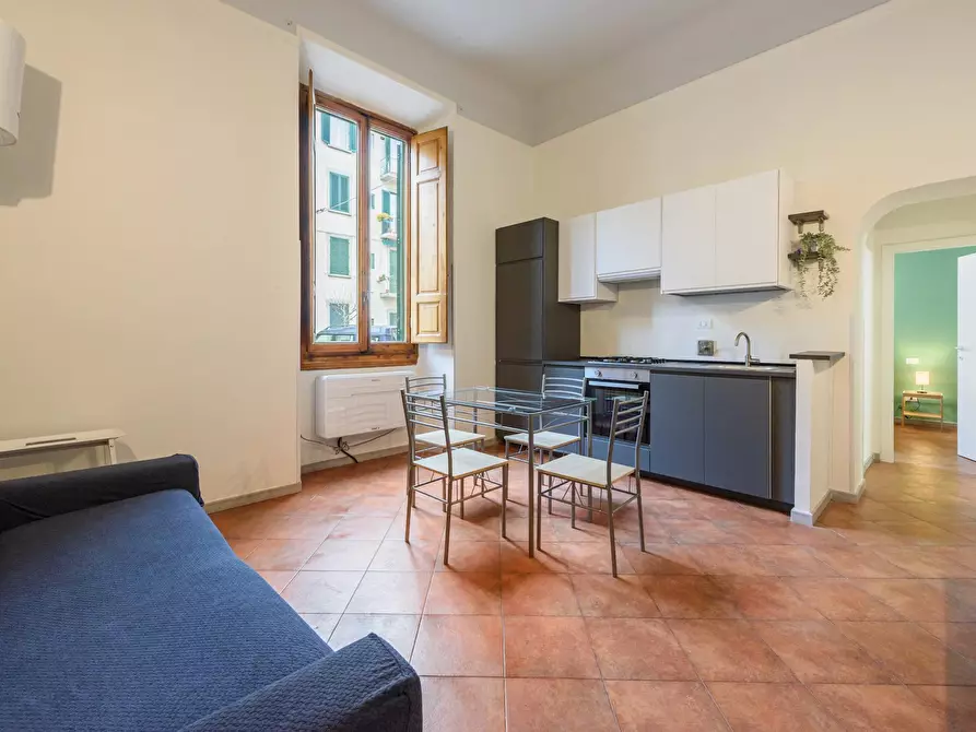 appartamento in affitto a Firenze