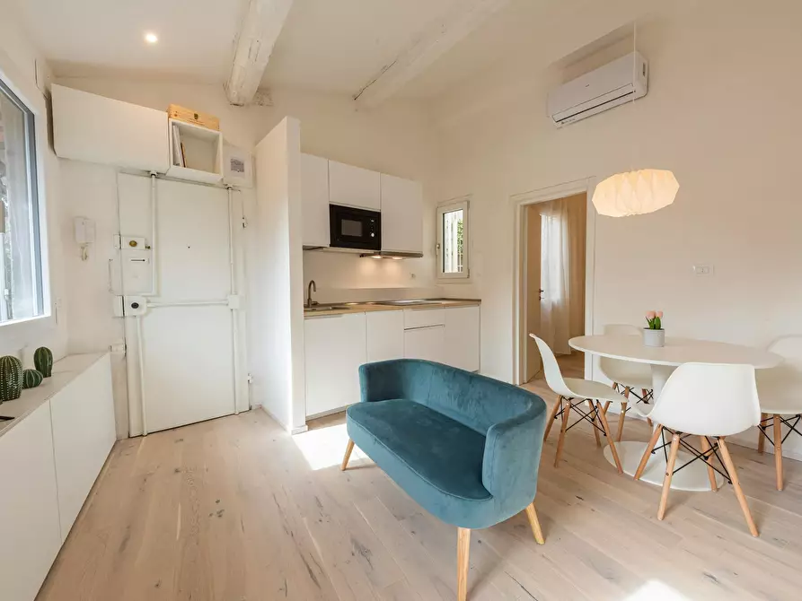 appartamento in affitto a Firenze in zona Centro San Frediano