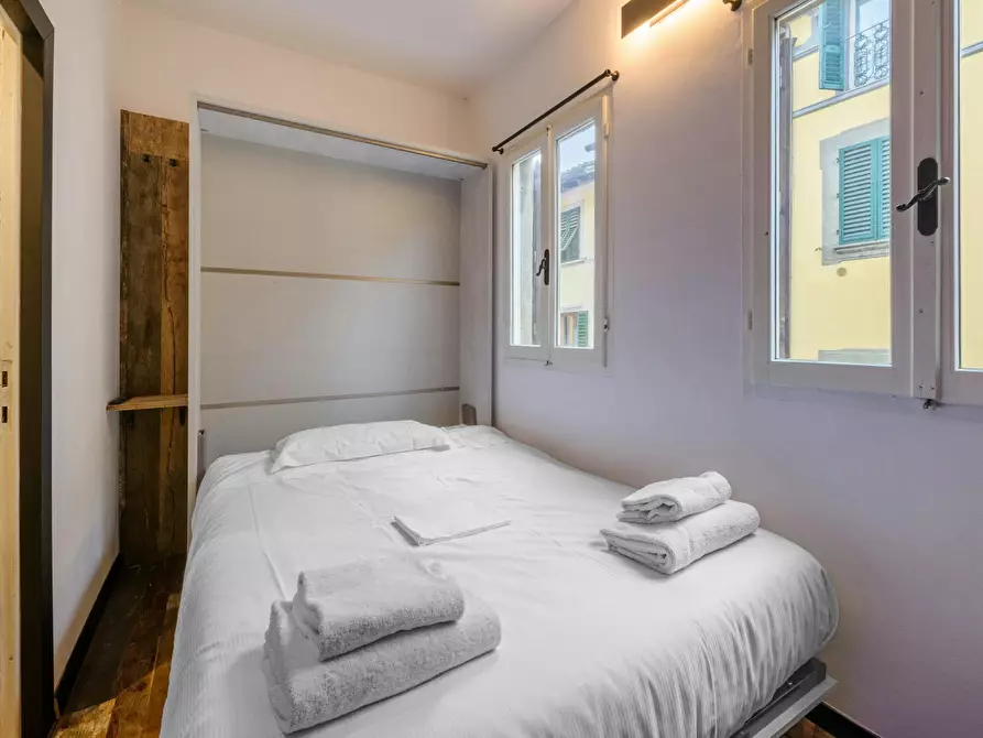 appartamento in affitto a Firenze in zona Centro San Frediano