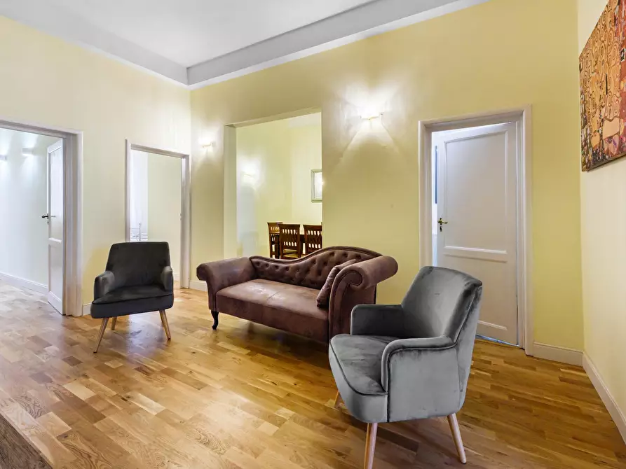 appartamento in affitto a Firenze