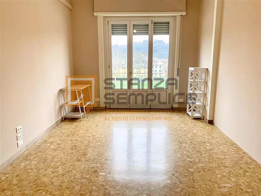 appartamento in affitto a Firenze