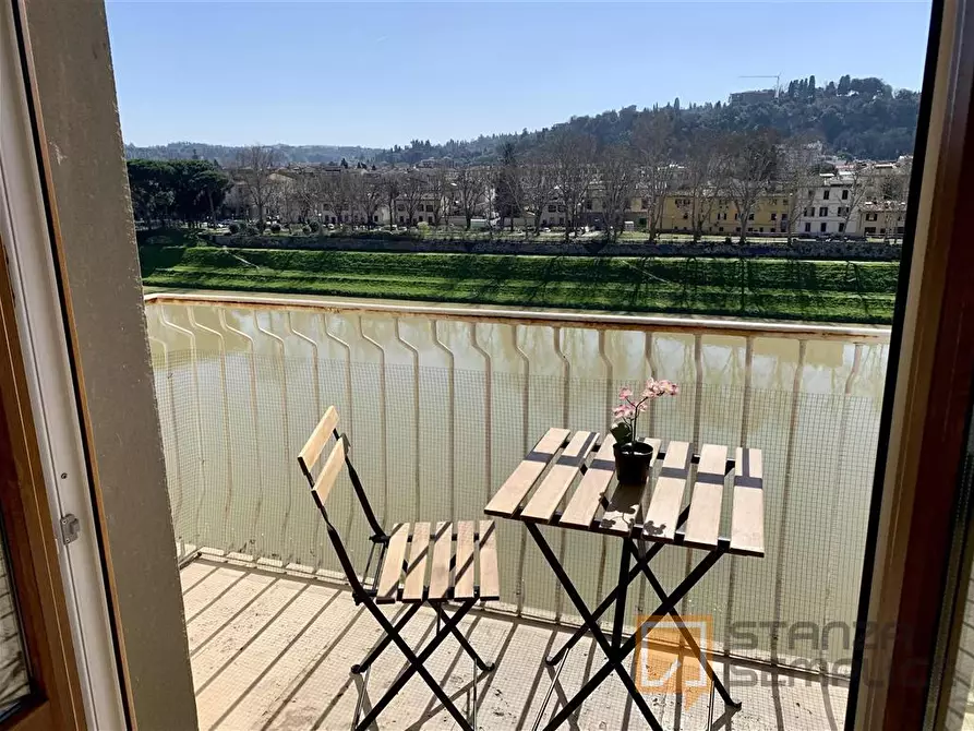 appartamento in affitto a Firenze