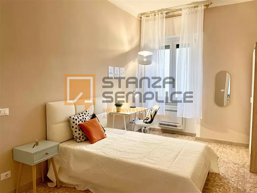 appartamento in affitto a Firenze