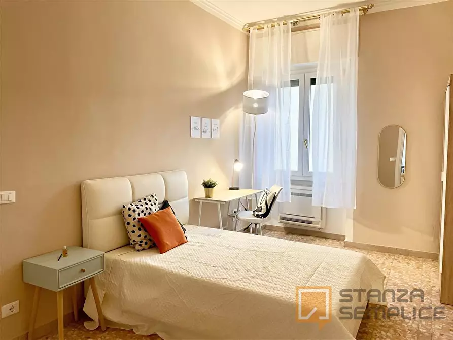 appartamento in affitto a Firenze