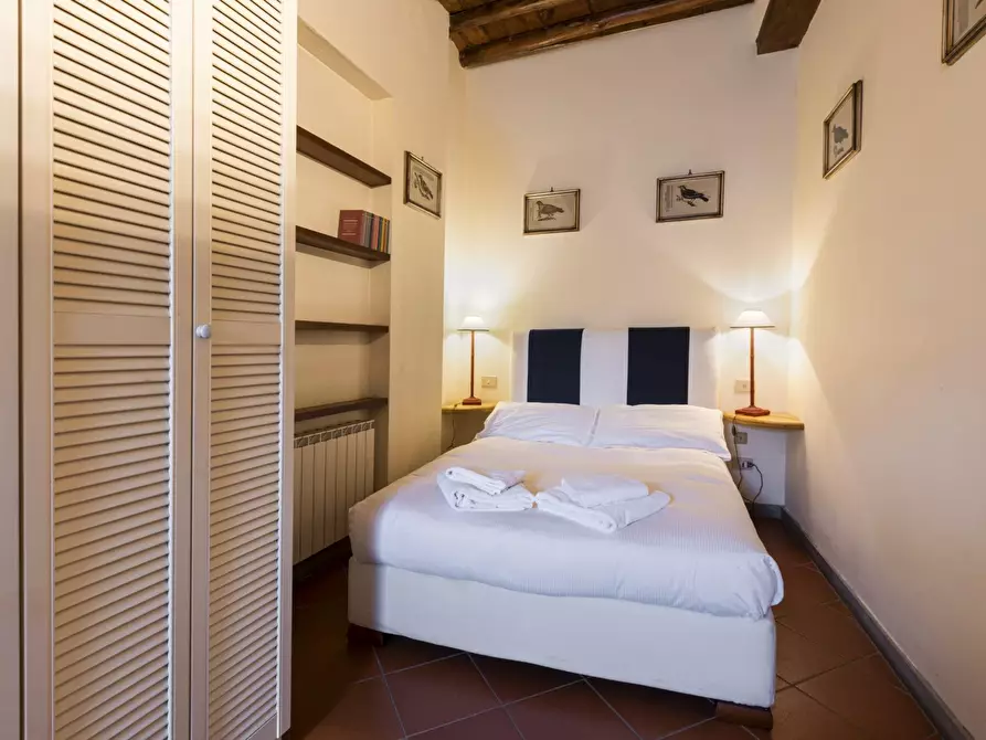 appartamento in affitto a Firenze in zona Centro San Frediano