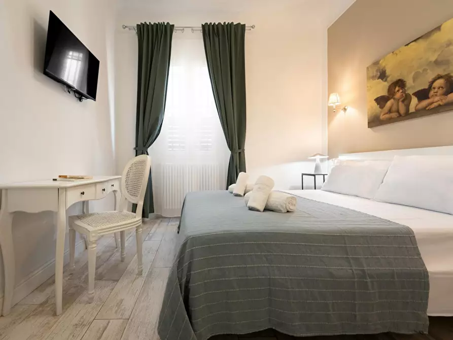 appartamento in affitto a Firenze in zona Centro Santa Croce
