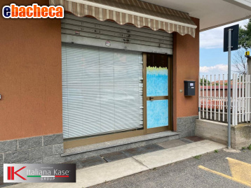 locale commerciale in affitto a Firenze
