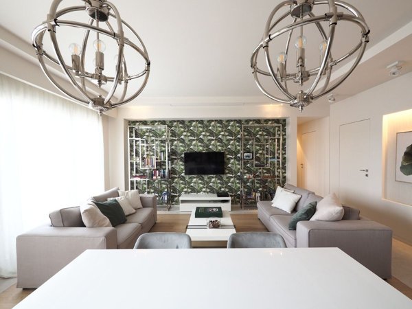 appartamento in affitto a Firenze