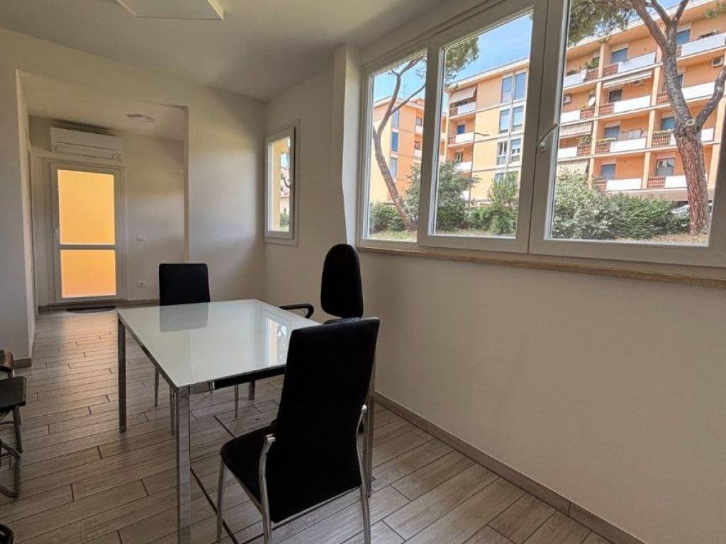 monolocale in affitto a Firenze in zona Le Cure