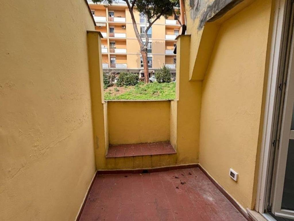 ufficio in affitto a Firenze in zona Le Cure