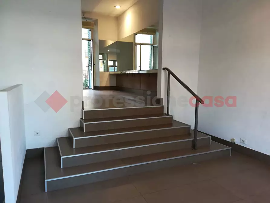 negozio in affitto a Firenze in zona Coverciano