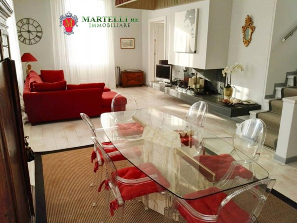 appartamento in affitto a Firenze in zona Statuto