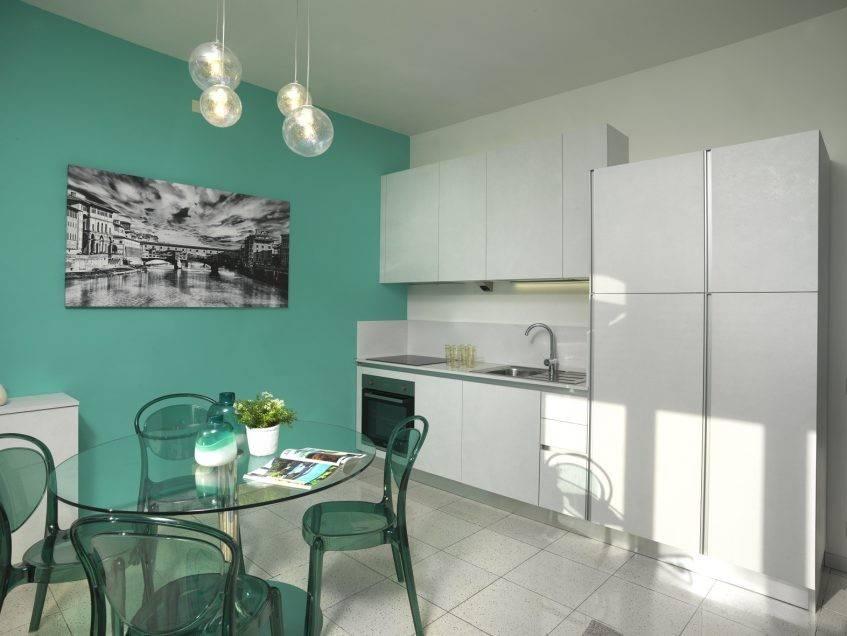 appartamento in affitto a Firenze in zona Le Cure