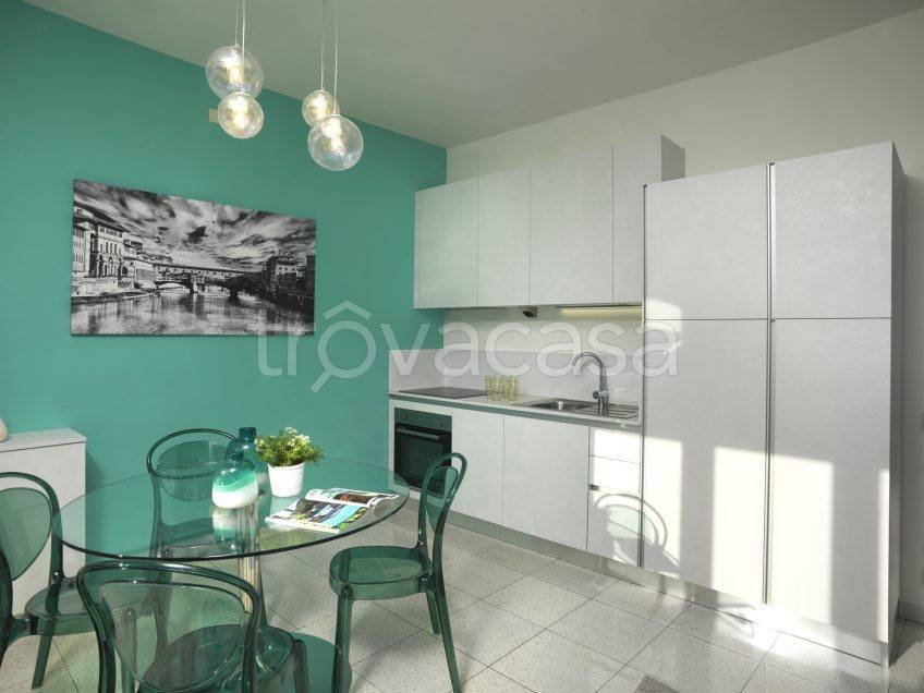 appartamento in affitto a Firenze