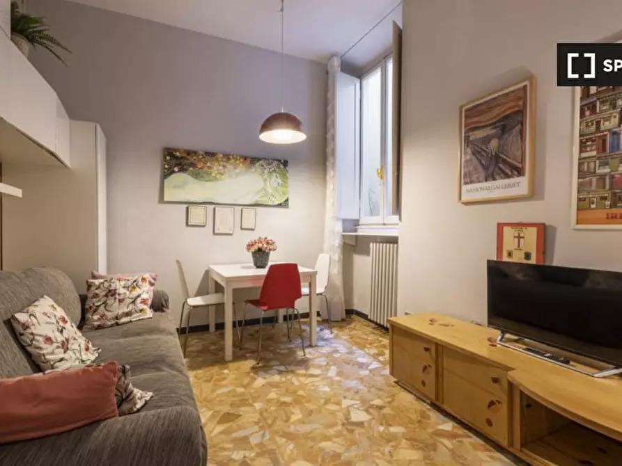 appartamento in affitto a Firenze