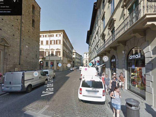 negozio in affitto a Firenze