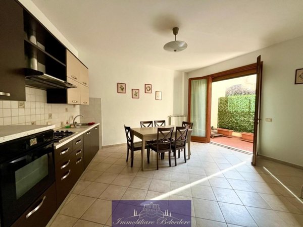 appartamento in affitto a Firenze
