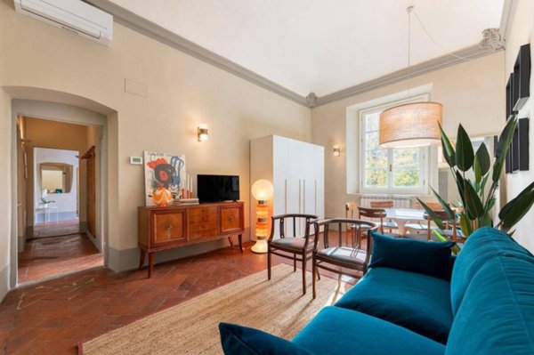 appartamento in affitto a Firenze in zona Galluzzo