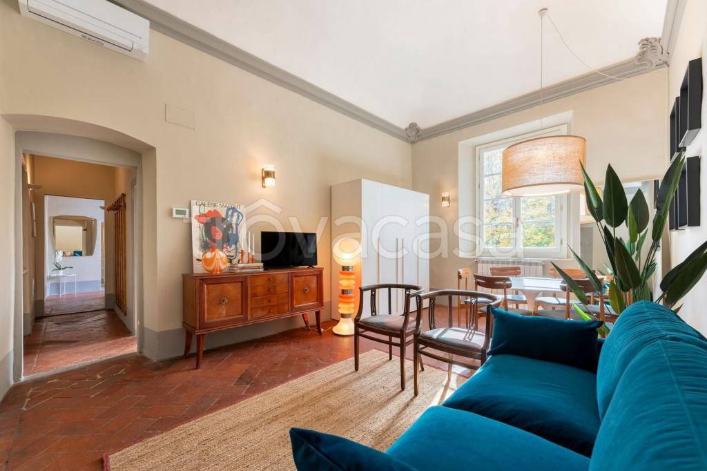 appartamento in affitto a Firenze in zona Legnaia