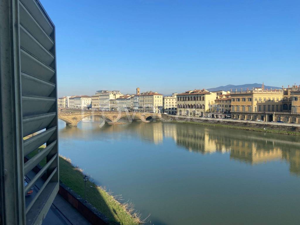 ufficio in affitto a Firenze in zona Centro San Frediano
