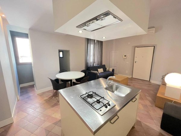 appartamento in affitto a Firenze in zona Centro Santa Croce