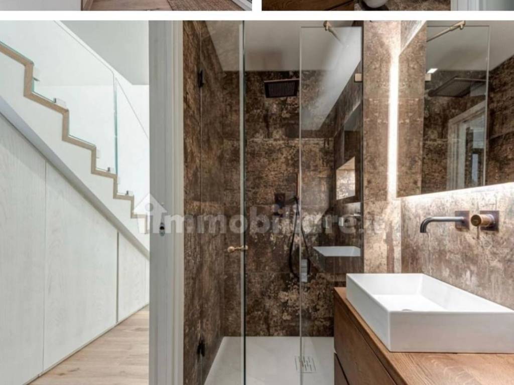 appartamento in affitto a Firenze in zona Coverciano