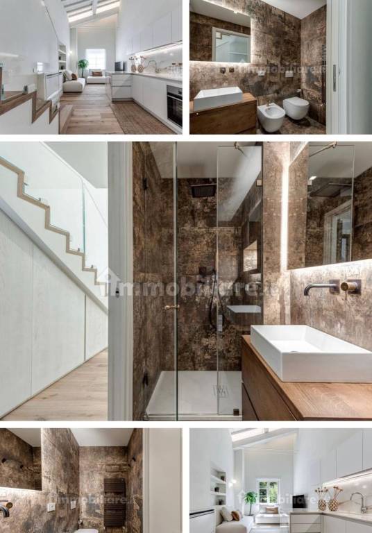 appartamento in affitto a Firenze in zona Bellariva