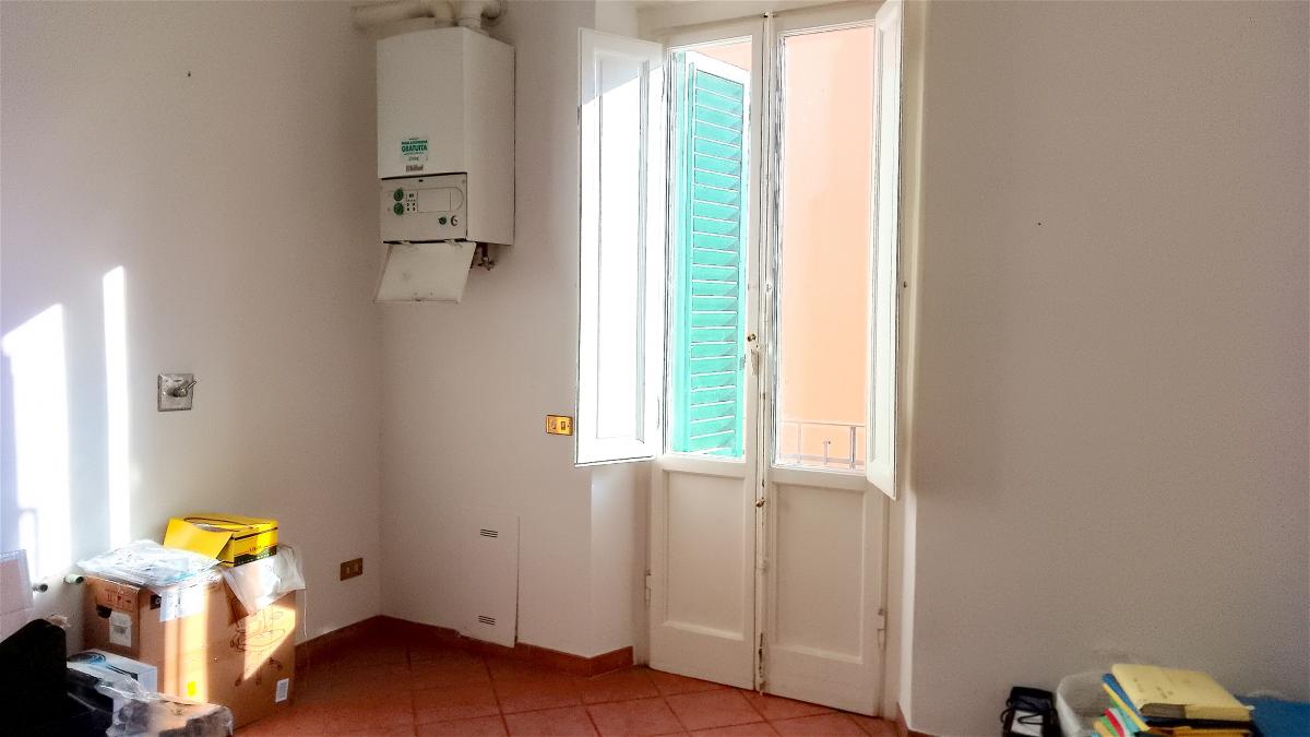 ufficio in affitto a Firenze in zona Coverciano
