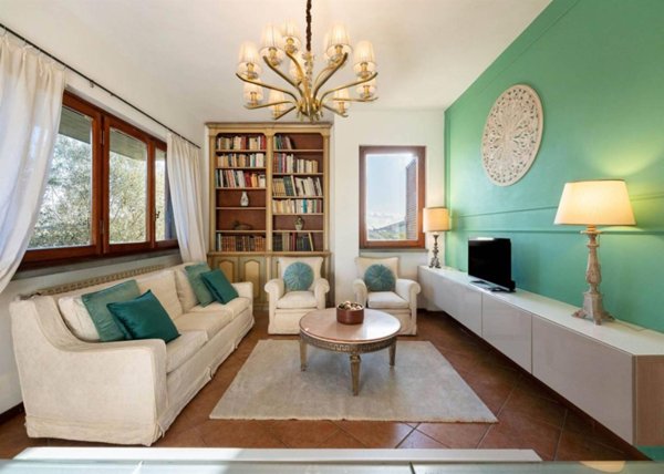appartamento in affitto a Firenze in zona Le Cure