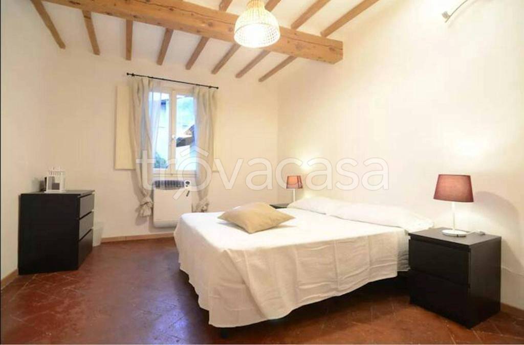 appartamento in affitto a Firenze in zona Centro Santa Croce