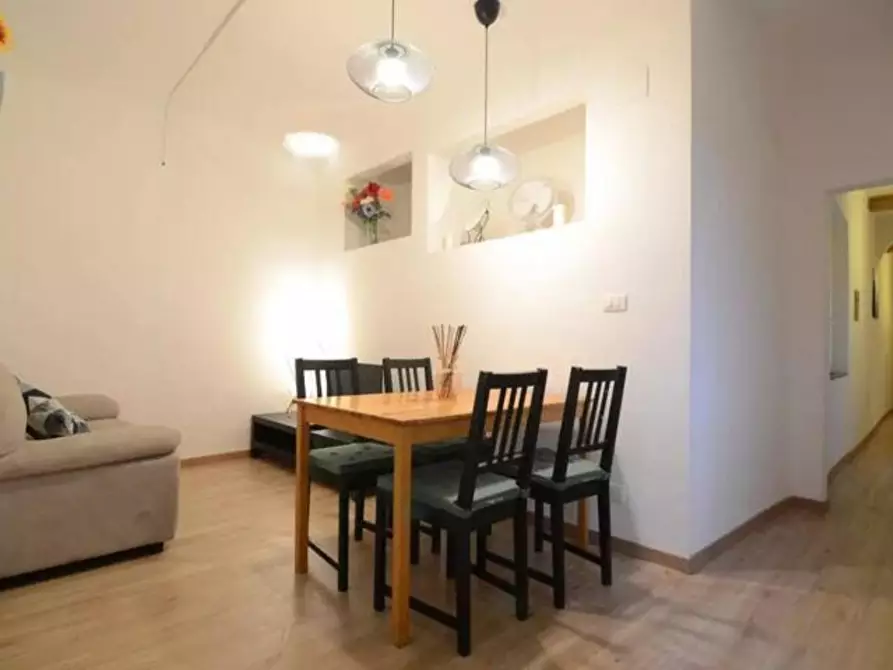 appartamento in affitto a Firenze in zona Centro Santa Croce