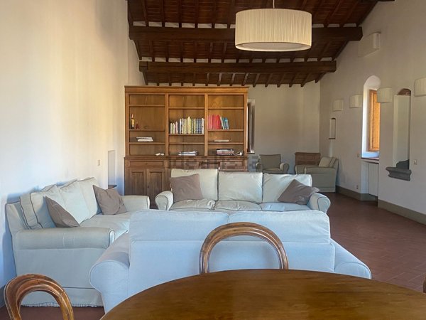 appartamento in affitto a Firenze in zona Centro San Frediano