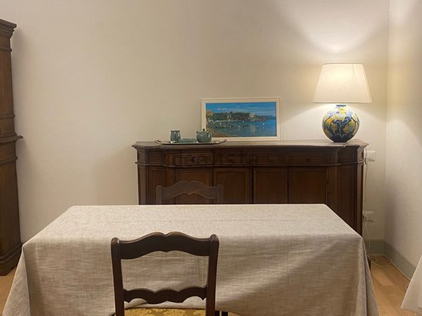 appartamento in affitto a Firenze in zona Centro San Frediano