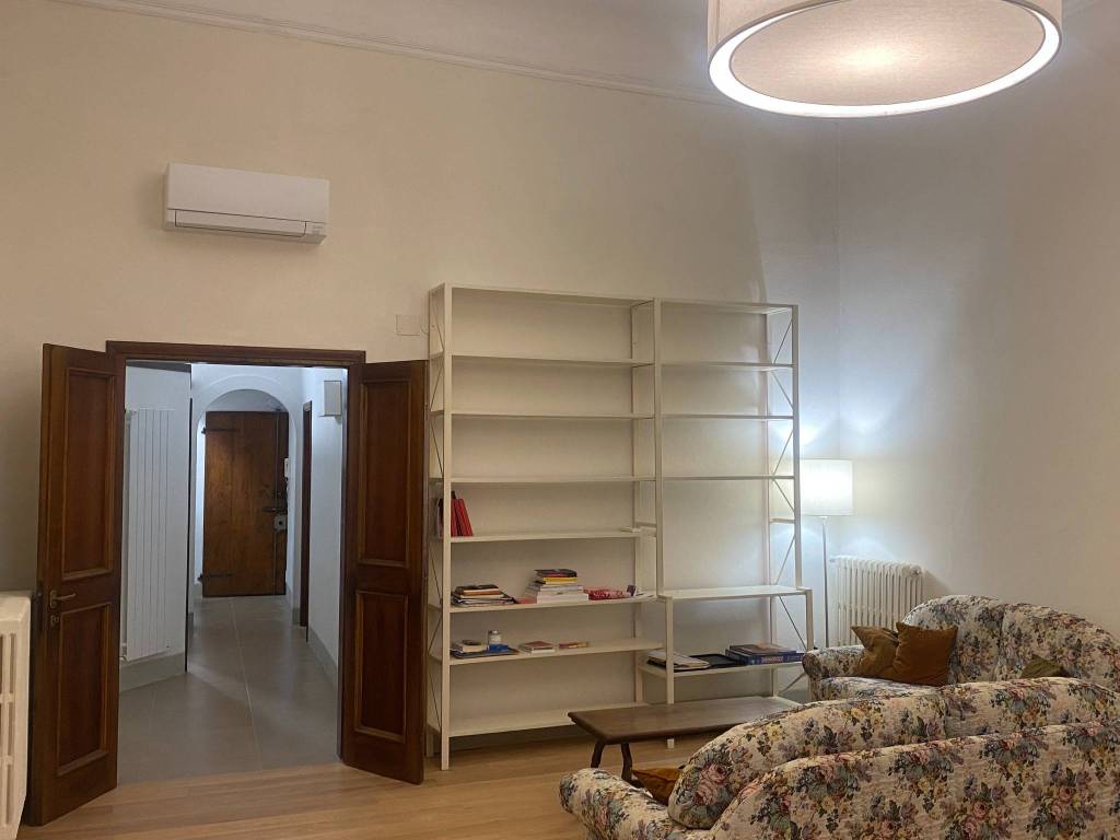 appartamento in affitto a Firenze in zona Centro San Frediano