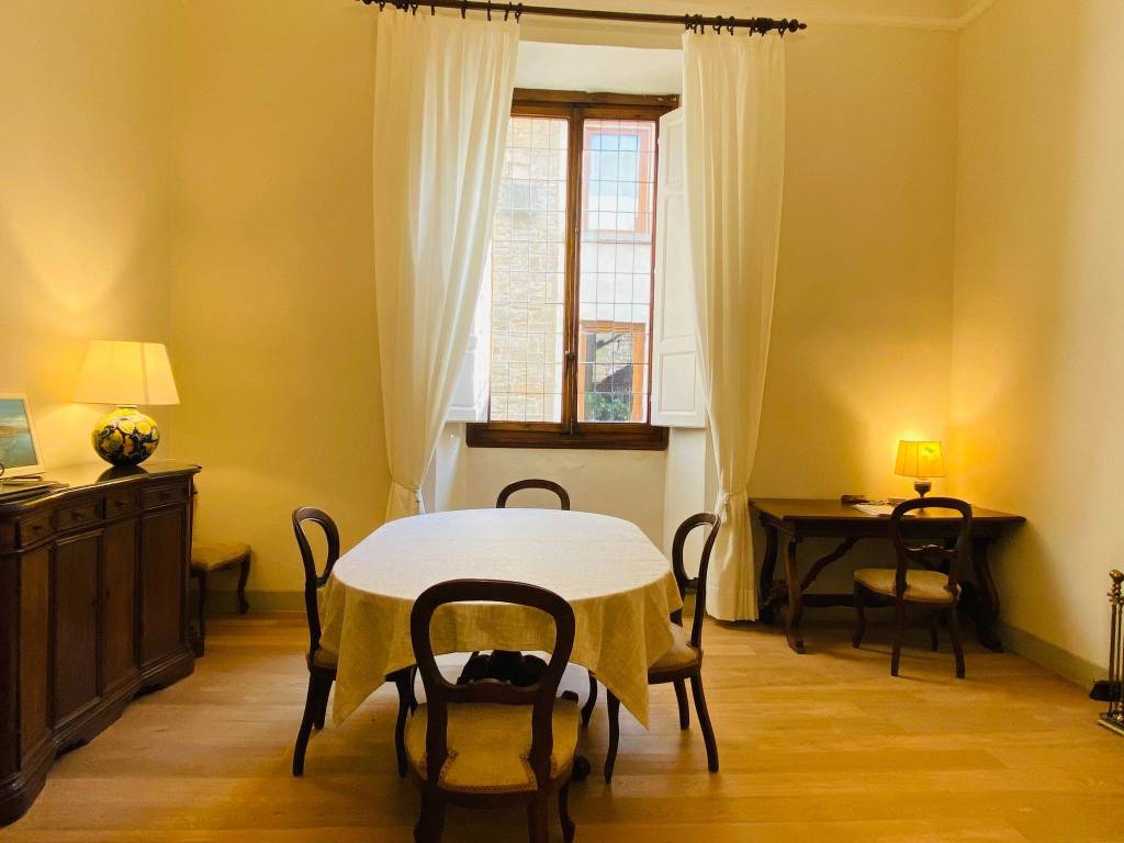 appartamento in affitto a Firenze in zona Centro San Frediano
