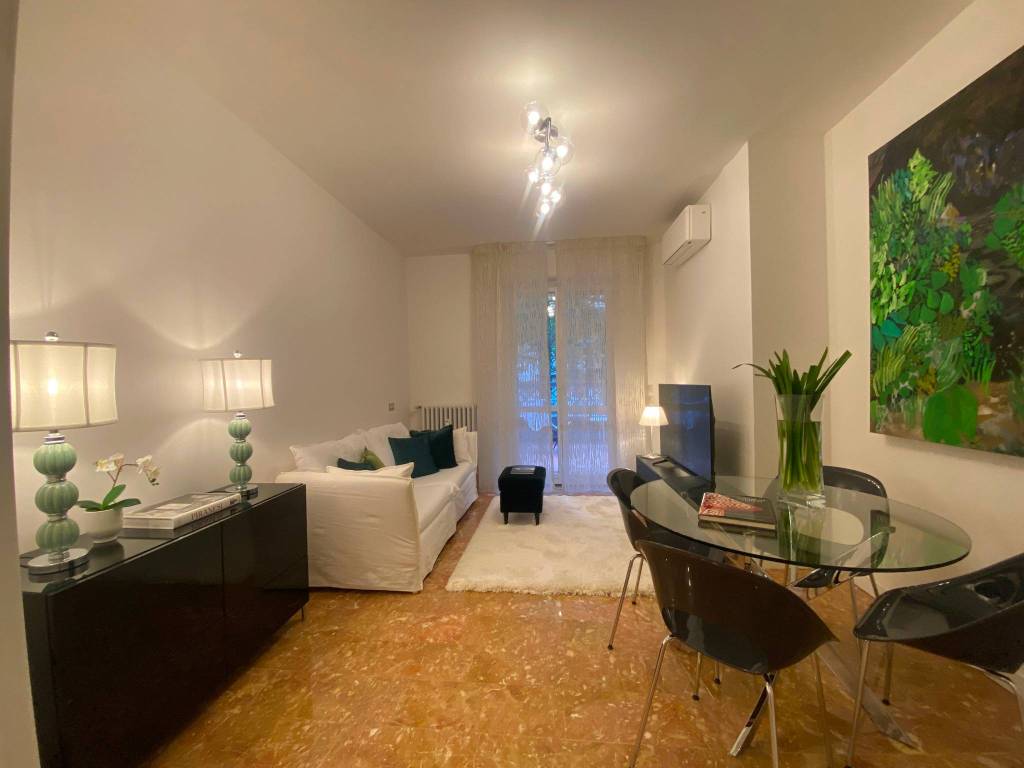 appartamento in affitto a Firenze in zona Porta Romana