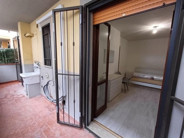 appartamento in affitto a Firenze in zona Novoli