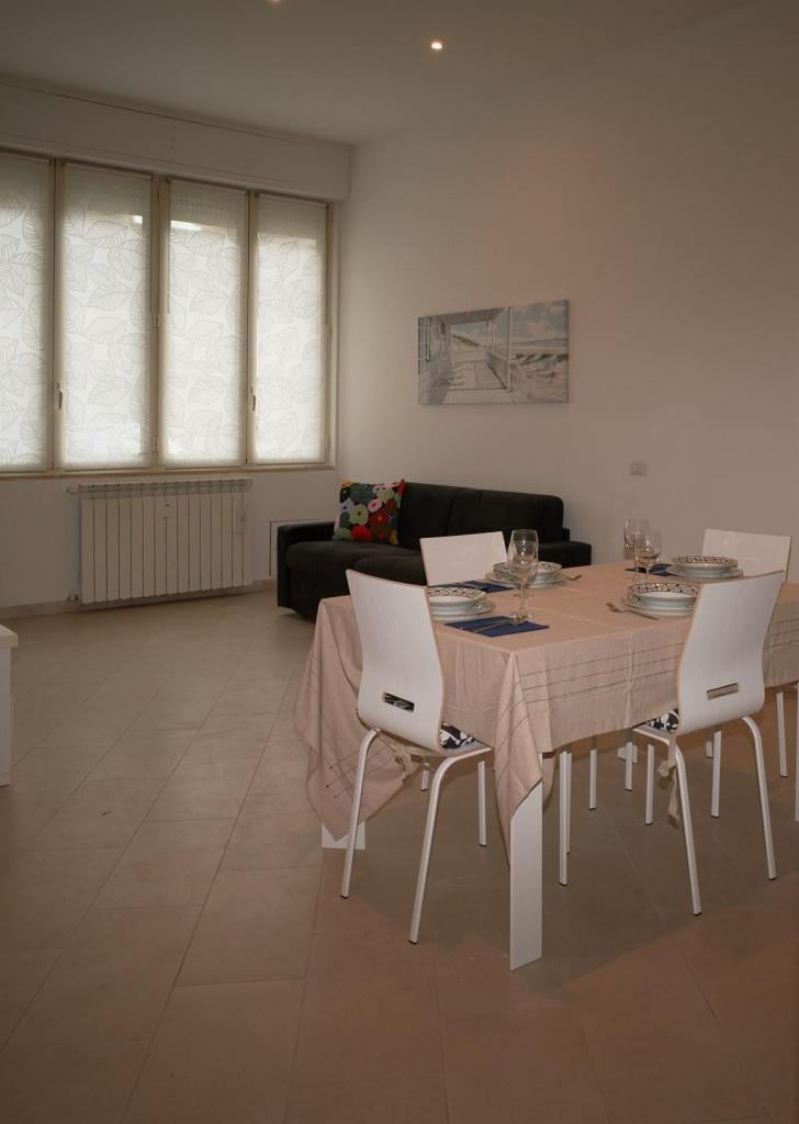 appartamento in affitto a Firenze in zona Centro Storico