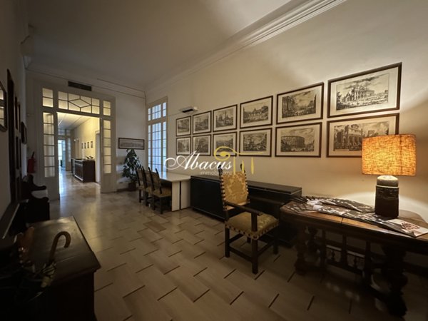 ufficio in affitto a Firenze