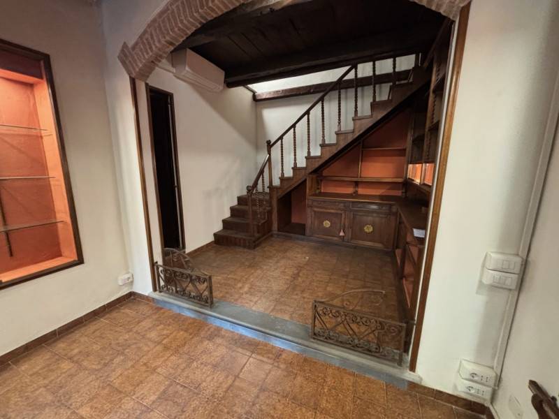 negozio in affitto a Firenze in zona Centro San Frediano