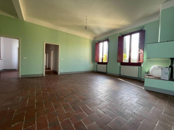 appartamento in affitto a Firenze in zona Gavinana