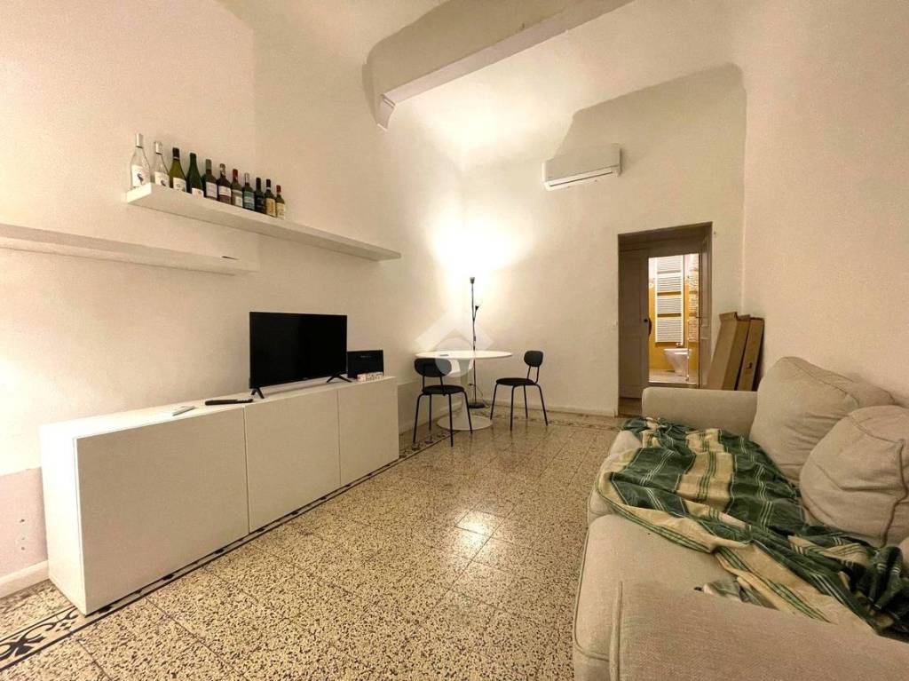 appartamento in affitto a Firenze in zona Centro San Frediano